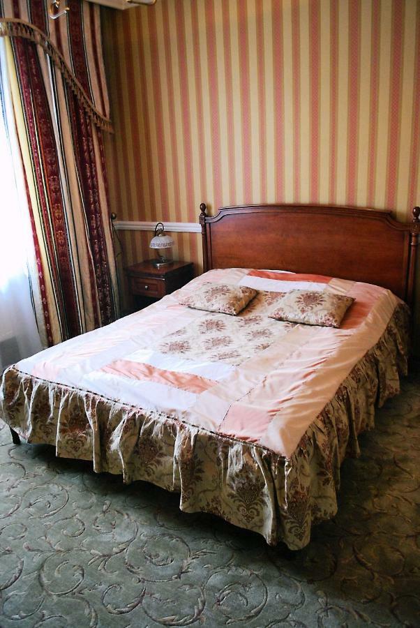 Hotel Ksiaze Poniatowski Lesznowola  Værelse billede
